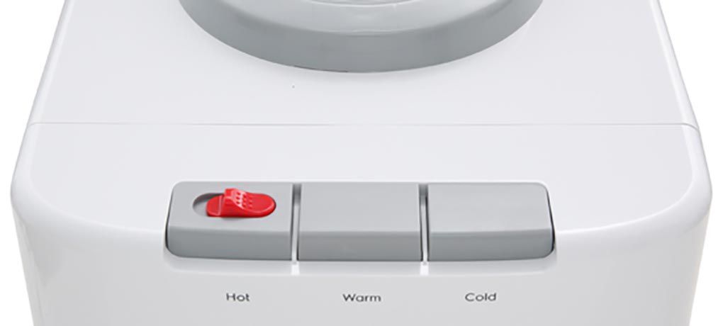 Cây nước nóng lạnh Electrolux EQALF01TXWV0