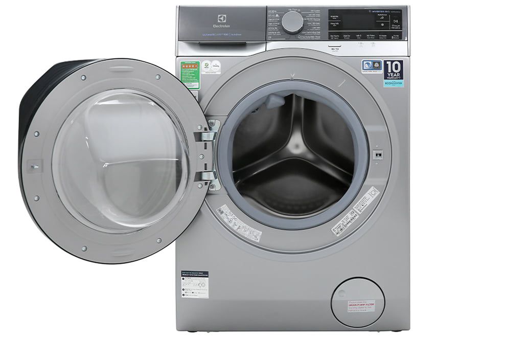 Máy giặt Electrolux EWF1141SESA0