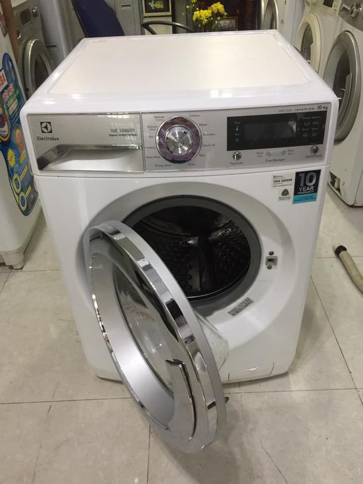 Máy giặt Electrolux EWF120220