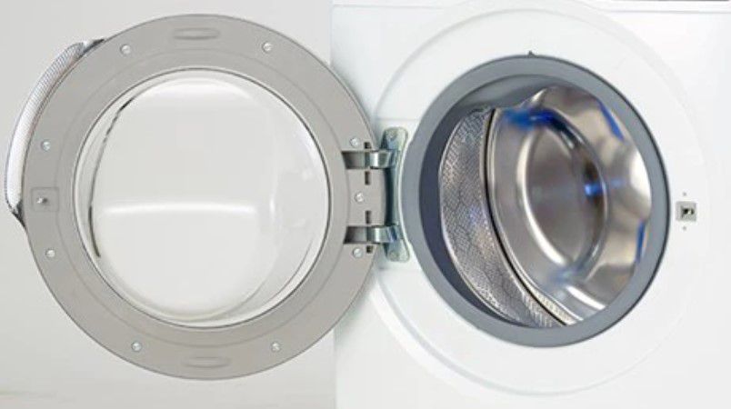 Máy giặt Electrolux EWF8025CQWA1