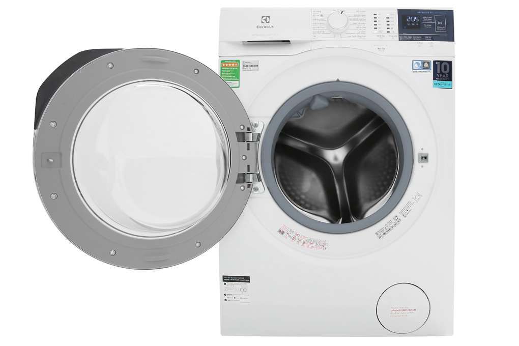 Máy giặt Electrolux EWF9024BDWA0