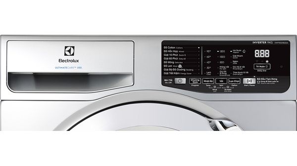 Máy giặt Electrolux EWF9025BQSA1