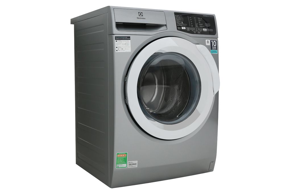 Máy giặt Electrolux EWF9025BQSA0