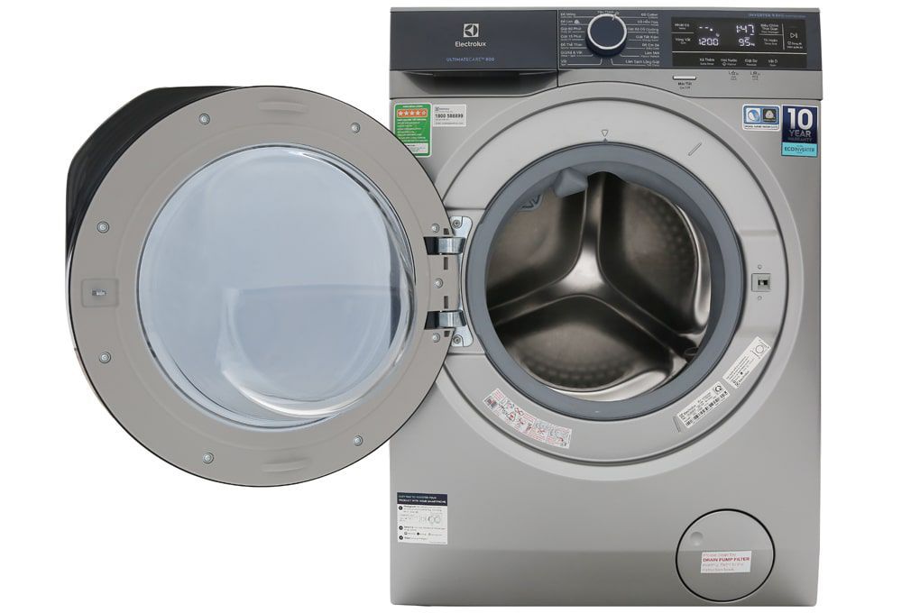 Máy giặt Electrolux EWF9523ADSA0