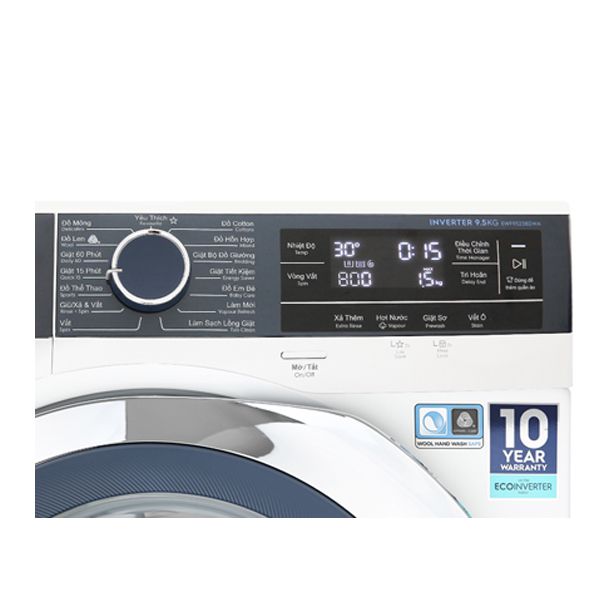 Máy giặt Electrolux EWF9523BDWA1
