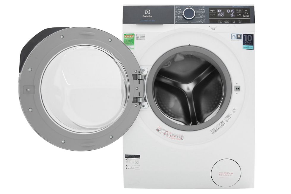 Máy giặt Electrolux EWF9523BDWA0