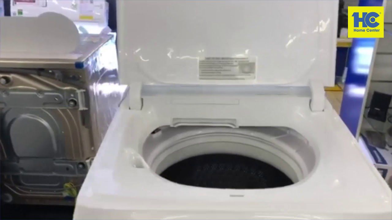Máy giặt Electrolux EWT1254DCWA0