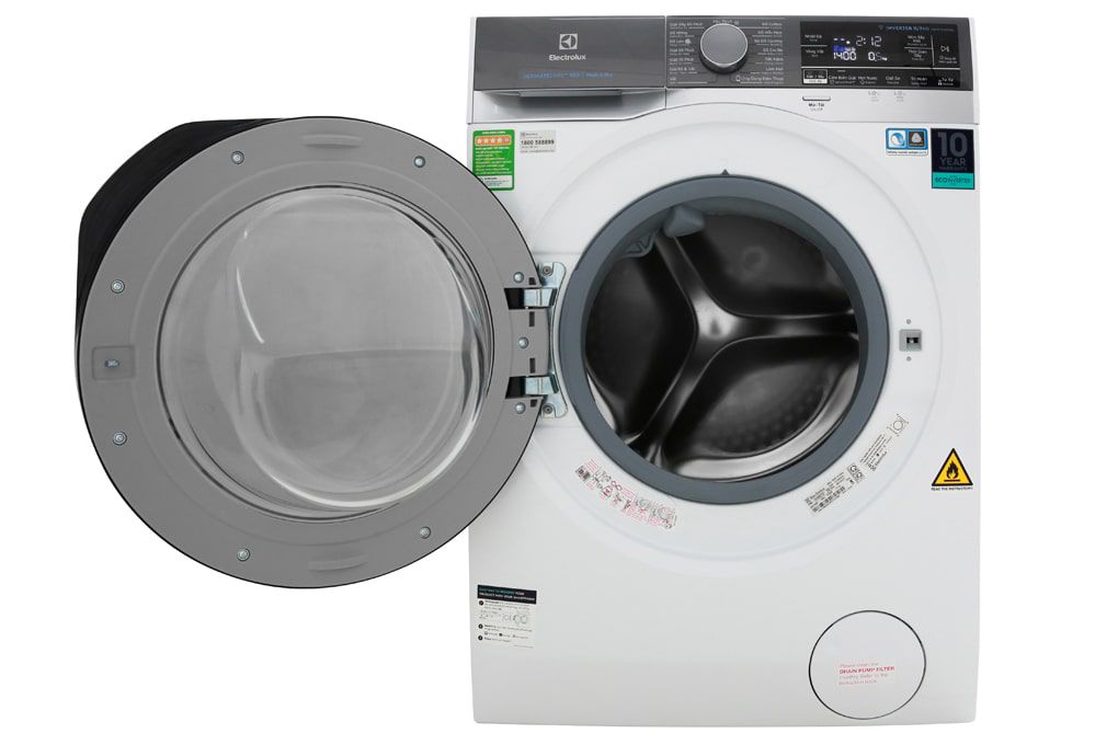 Máy giặt sấy Electrolux EWW1042AEWA0