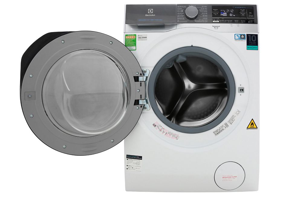 Máy giặt sấy Electrolux EWW1141AEWA0