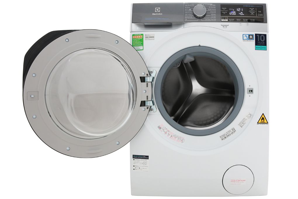 Máy giặt sấy Electrolux EWW8023AEWA0
