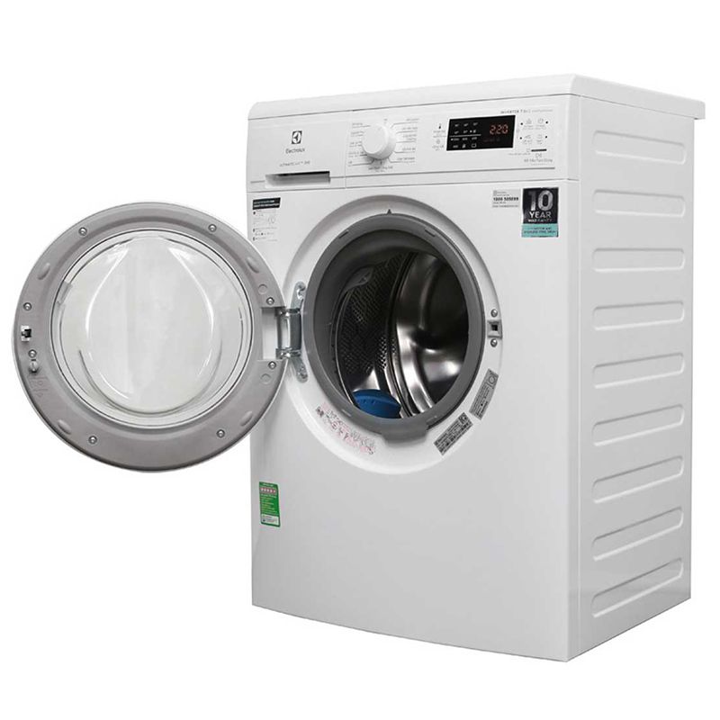 Máy giặt sấy Electrolux EWW8025DGWA0