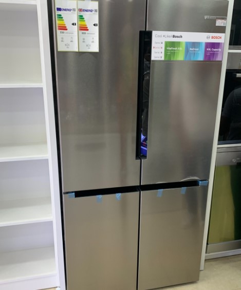 Tủ lạnh Bosch KFN96APEAG1