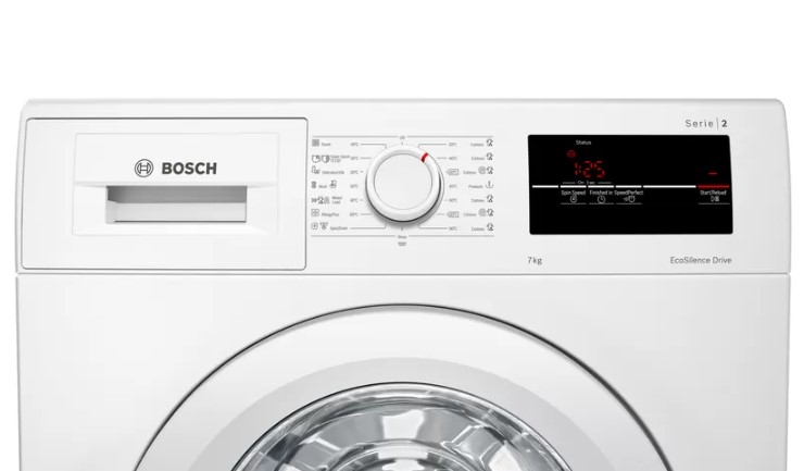 Máy giặt Bosch WAJ20170ME2