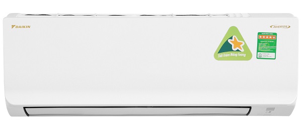 Điều hòa Daikin Inverter 1 HP ATKA25UAVMV