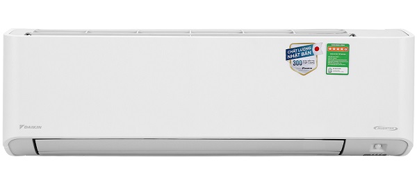 Điều hòa Daikin Inverter 1 HP FTKZ25VVMV