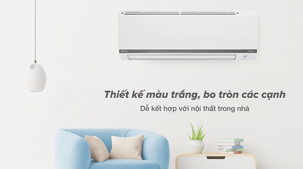 Điều hòa Daikin Inverter 2.5 HP FTKB60WAVMV0