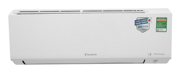 Điều hòa Daikin Inverter 2 HP FTKF50XVMV