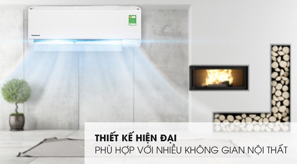 Điều hòa Panasonic 1 HP CU/CS-N9WKH-8M1