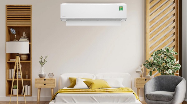 Điều hòa Panasonic Inverter 2 HP CU/CS-XU18ZKH-81