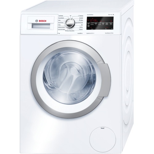 Máy giặt quần áo Bosch WAE24360SG