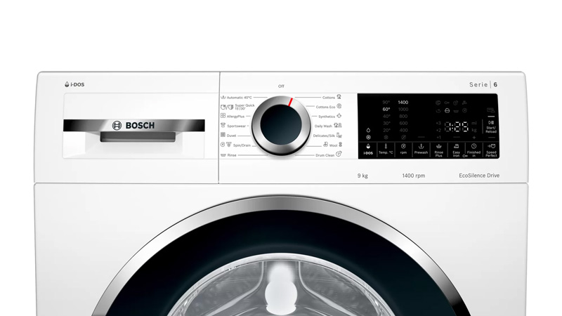 Máy giặt Bosch WGG244A0SG2