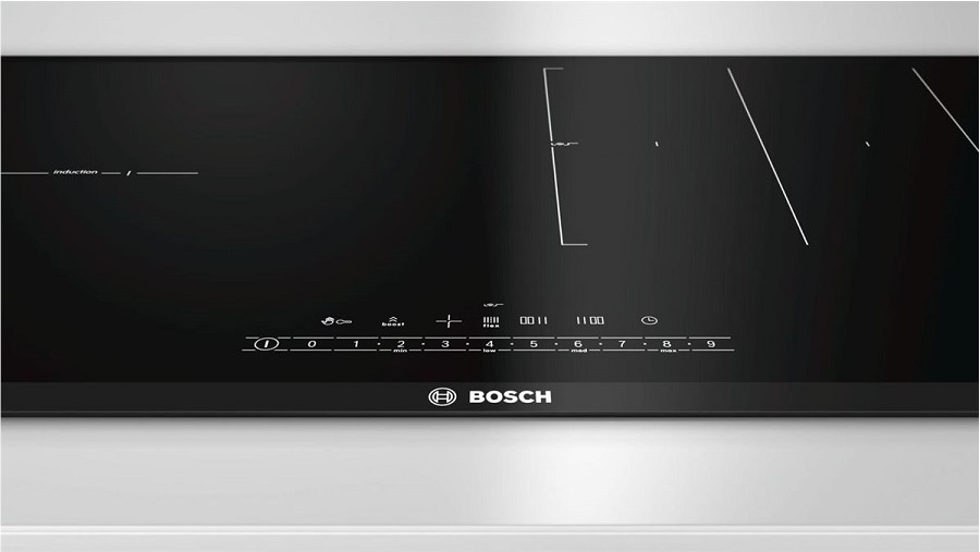 Bếp từ Bosch PXC275FC1E2