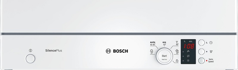 Máy rửa bát  Bosch SKS62E22EU0