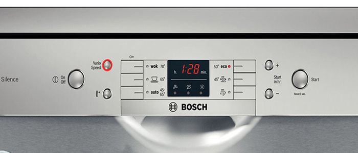 Máy rửa bát chén Bosch SMS63L08EA1