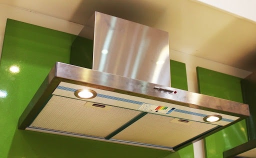 Máy hút mùi TEKA phù hợp với mọi không gian bếp