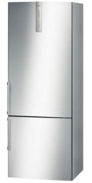 Tủ lạnh 2 cánh Bosch KGN57AI10T