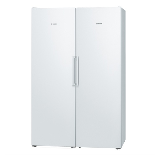 Tủ lạnh cỡ lớn Bosch KSV36VW30-GSN36VW30
