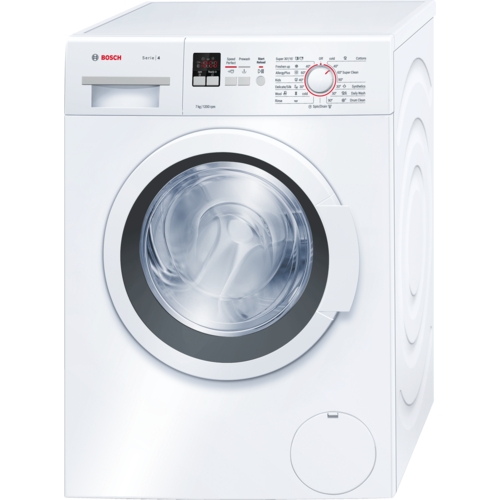 Máy giặt quần áo Bosch WAK24160SG