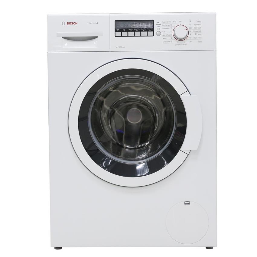 Máy giặt quần áo Bosch WAK24260SG