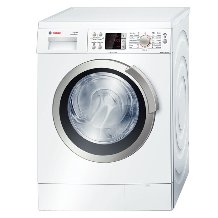 Máy giặt quần áo Bosch WAS24468ME    