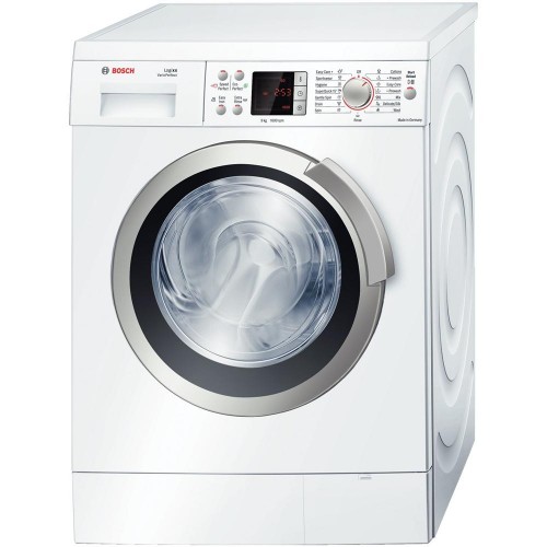 Máy giặt quần áo Bosch WAS32449SG