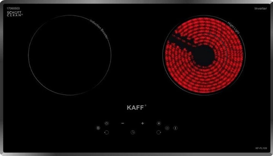 BẾP ĐIỆN TỪ KAFF KF-FL109
