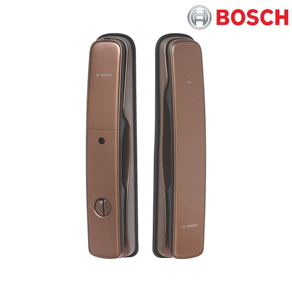 Khóa điện tử Bosch EL 800A EU0