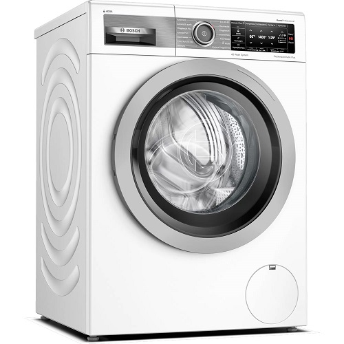 Máy giặt quần áo Bosch WAV28E43