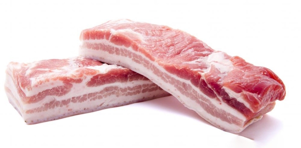 Chế biến thịt lợn theo 10 cách khác nhau