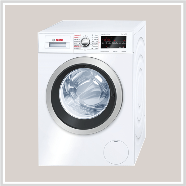 Máy giặt sáy khô Bosch WVG30441EU