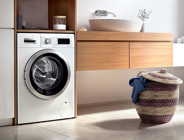 Máy giặt tiết kiệm điện loại nào tốt