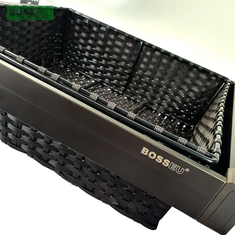 Ngăn kéo để đồ gấp BossEU BS3060DG0