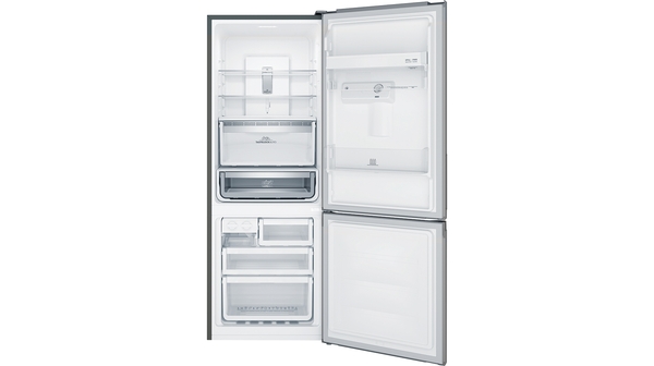 Tủ lạnh Electrolux Inverter 308L EBB3442K-A0