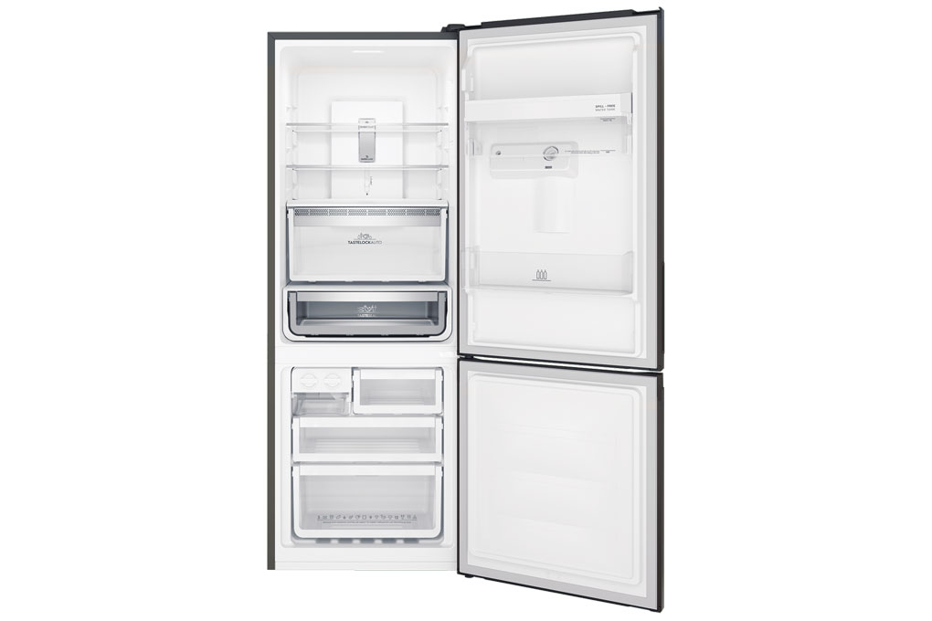 Tủ lạnh Electrolux Inverter 308L EBB3442K-H0