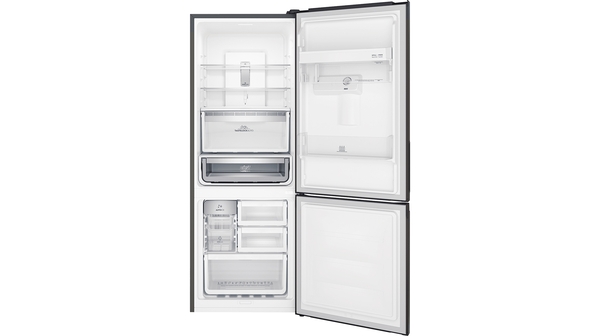 Tủ lạnh Electrolux Inverter 308L EBB3462K-H0