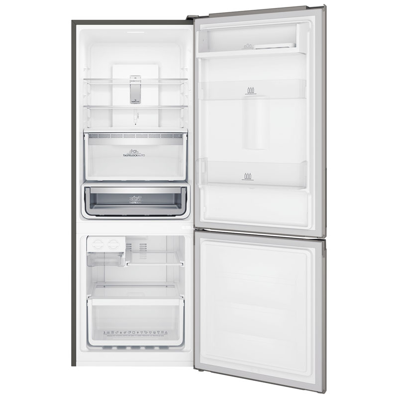 Tủ lạnh Electrolux Inverter 335L EBB3702K-A0