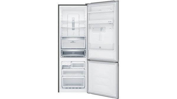 Tủ lạnh Electrolux Inverter 335L EBB3742K-A0