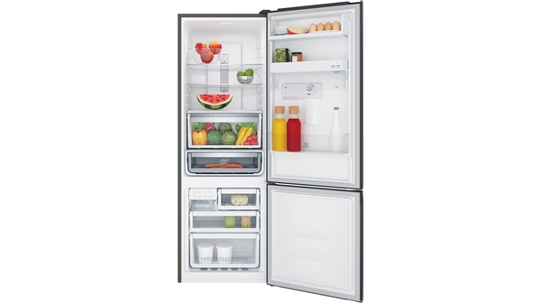 Tủ lạnh Electrolux Inverter 335L EBB3742K-H0