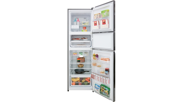 Tủ lạnh Electrolux Inverter 337L EME3700H-H RVN0