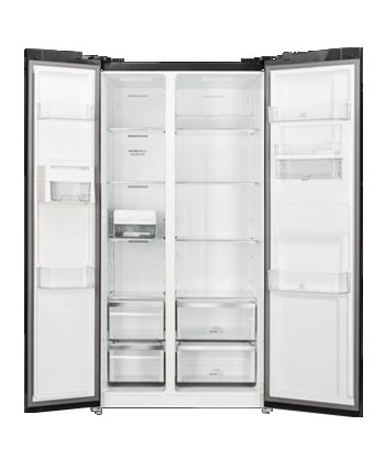 Tủ lạnh Electrolux ESE6141A-BVN0